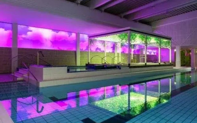 Spa Hotel Päiväkumpu