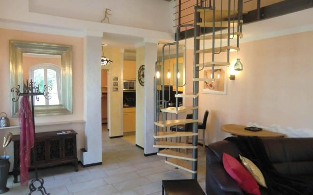 maisonette