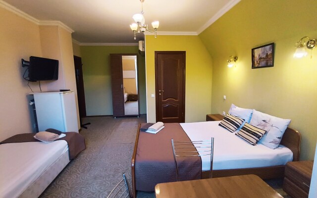 SV-Hotel