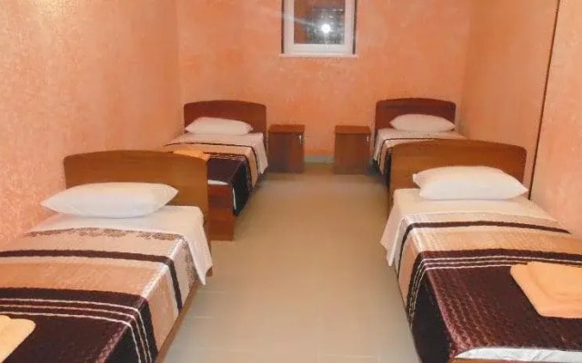 SV-Hostel