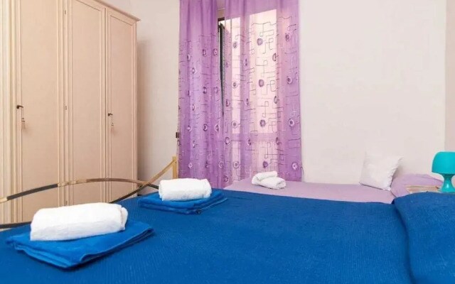 Apartamento Termini Coliseo