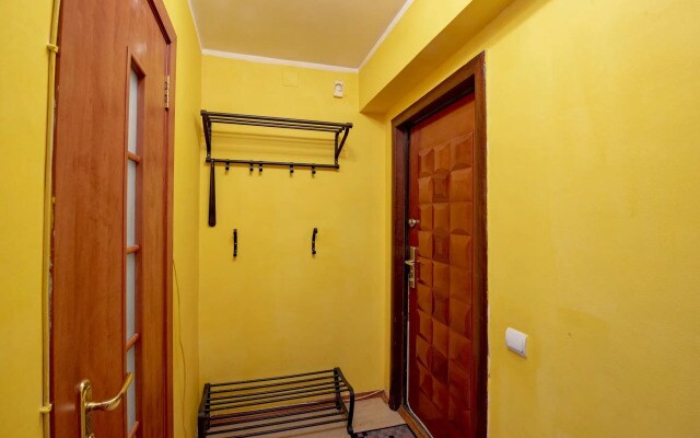 Myhotel24 Apart Aeroport (Мой отель 24 Апарт Аэропорт)