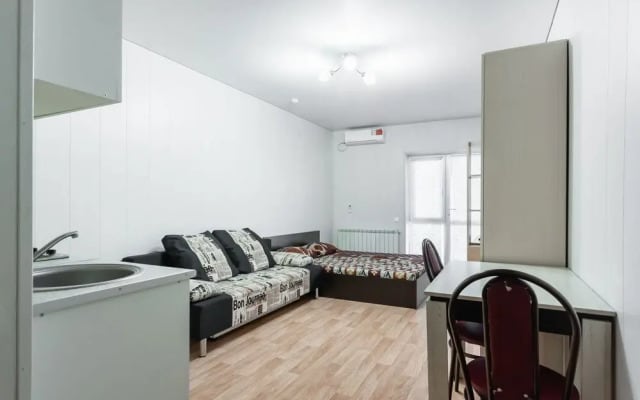 Apartments Rostov-on-Don