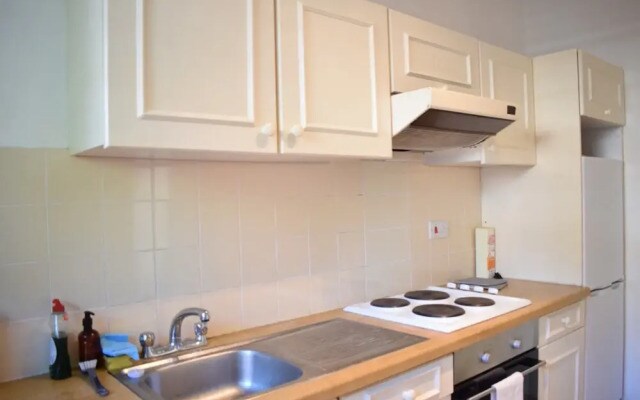 Flat in Battersea