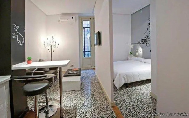Apartamentos Turísticos Matute11