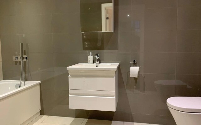 London Greenwich Stay