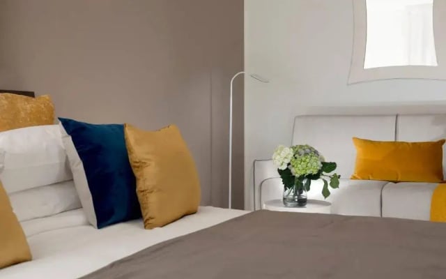 Apartment near St.Peter & Vatican Museum