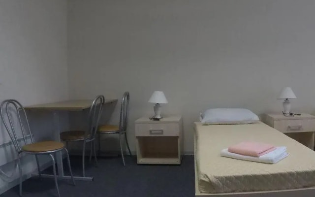 Hostel Terminal Olimpiyskiy park