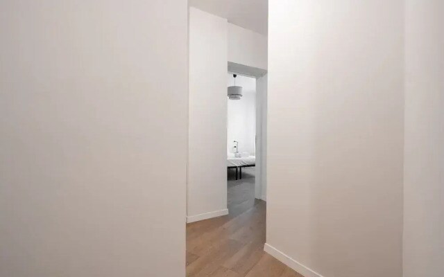 Carducci Modern Apartment 3