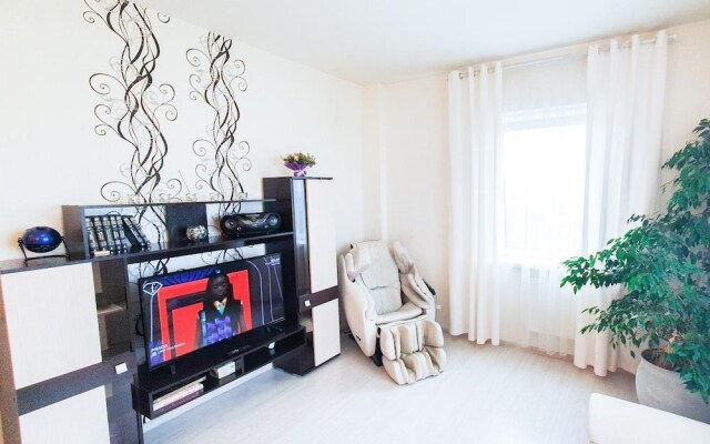 Studio Apartment on Varshavskaya