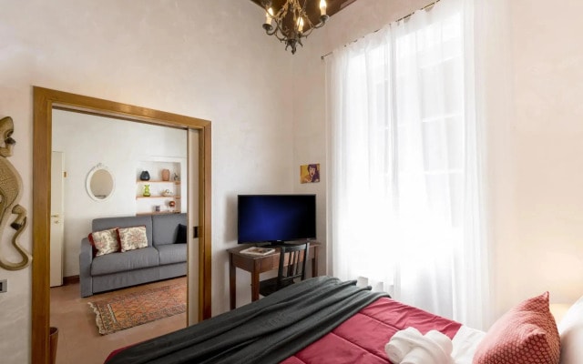 Citiesreference - Campo de Fiori Two Bedroom Apartment