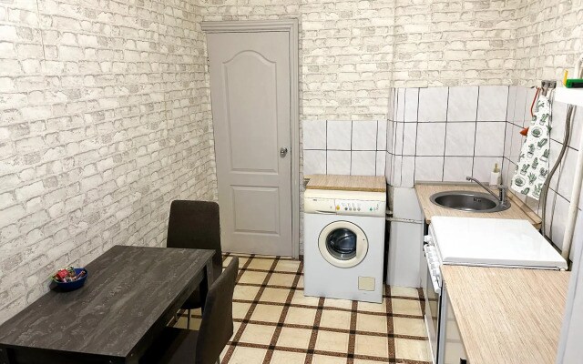 TopRooms (ТопРумс) на проспекте Мира