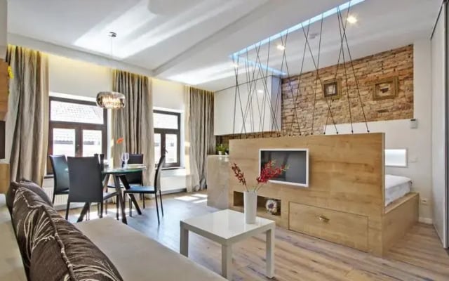 Prie Angelo apartamentai