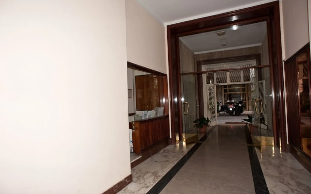 AnnoDomini B&B