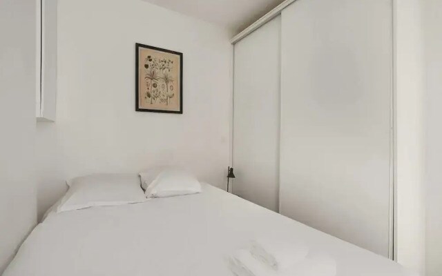 Magnificent Apartment - 2br/6p - Rochechouart