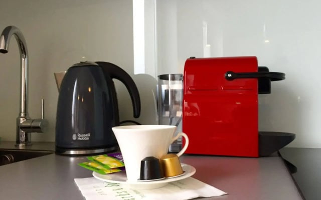 Mint Rooms Serviced Apartments in Warsaw