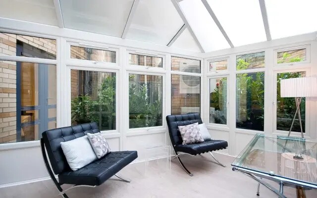 Stunning 2 Bed-hosted by Sweetstay