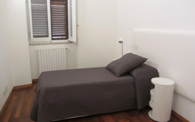 Stay In Rome