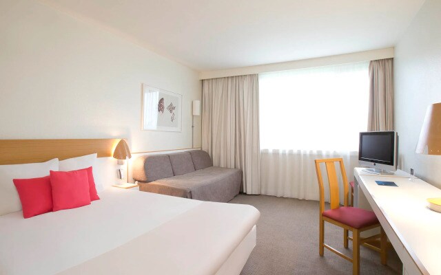 Novotel Paris Créteil Le Lac