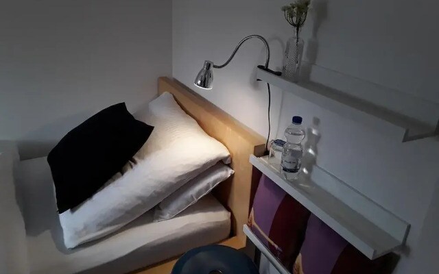 Muller Inn Bed & Breakfast