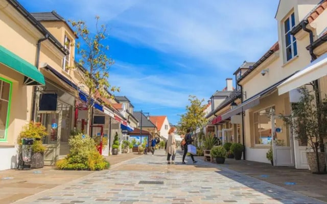 Appartement standing 6 personnes Disneyland Paris