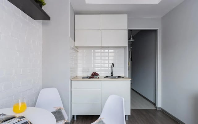 Eliza Home на улице Гидростроителей
