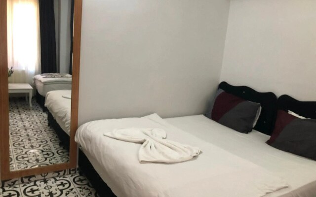 Reydel Hotel