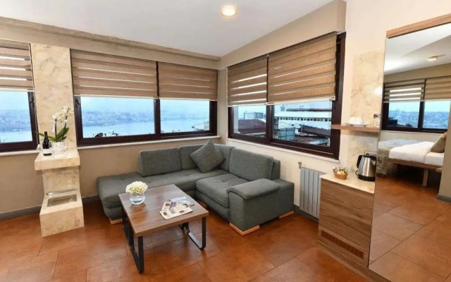 Hotel Au Pera