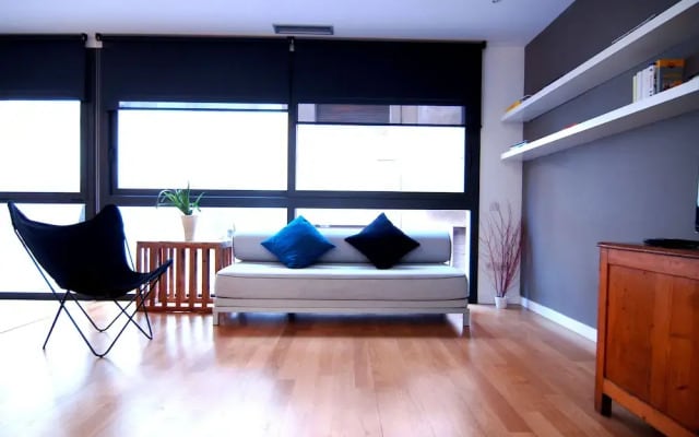 Rentbcn Gracia Deluxe