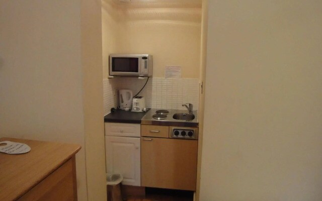 Dylan Apartments Paddington