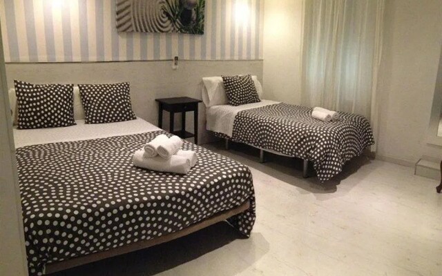 Hostal Mendoza