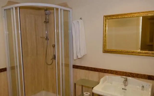 Suite Degli Specchi