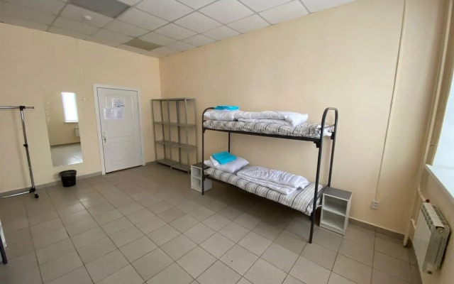 Красхостел