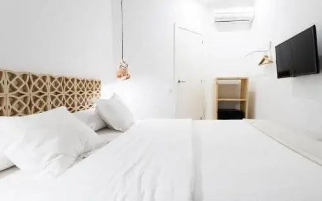 Hostel Bruc