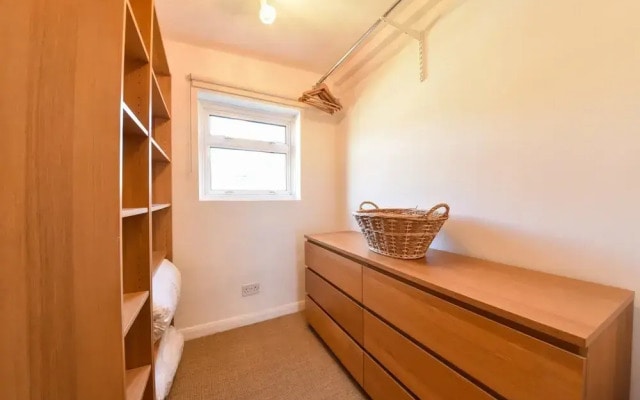 2 Bedroom Apartment in Vauxhall