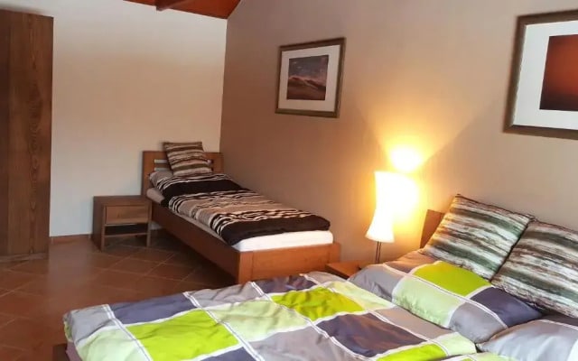 Lipno Apartmany Frymburk III.
