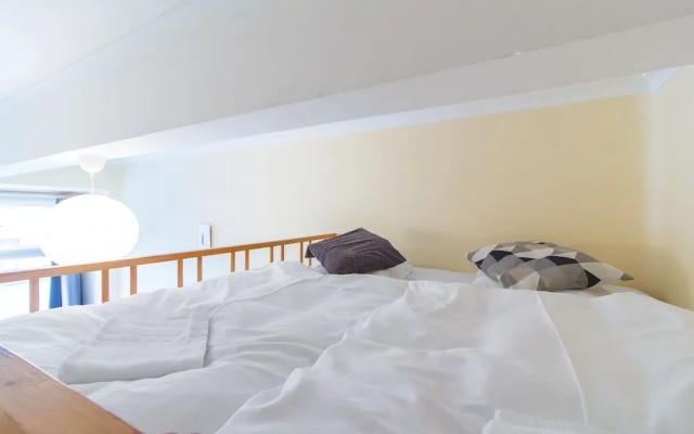 Rentero Wenceslas Square Apartment, Prague