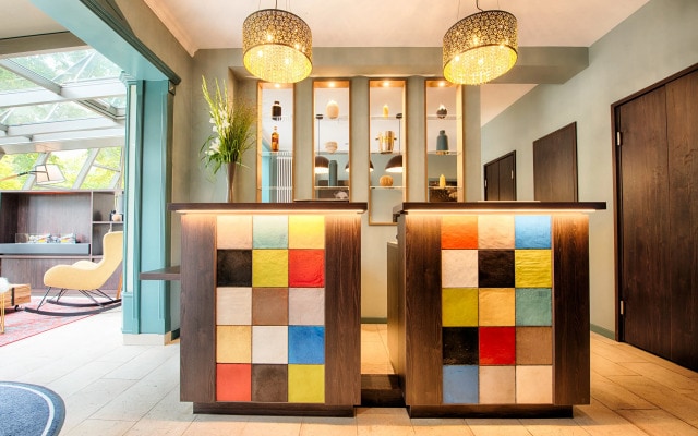 Leonardo Boutique Hotel Berlin City South