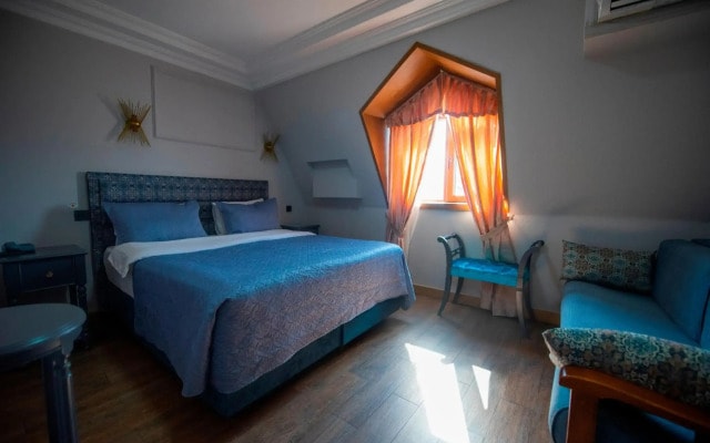 Hotel Daphne - Special Class
