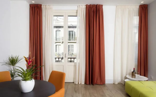 Cosmopolita Apartments Passeig De Gracia