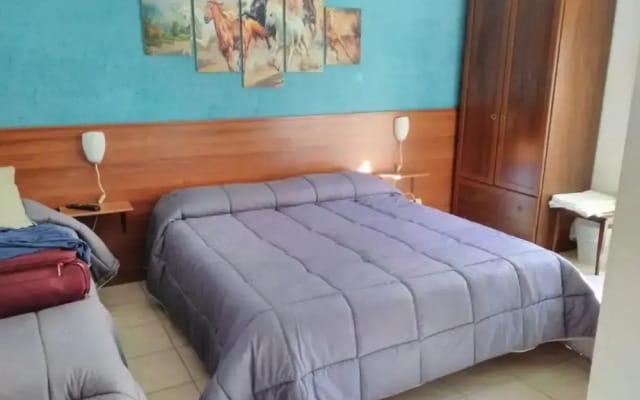 Francesca Tourist Apartment Rome
