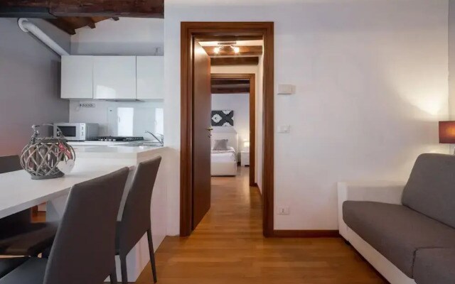 Herion Palace Apt 5 by Wonderful Italy