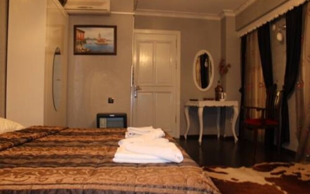 Sultansaray Hotel