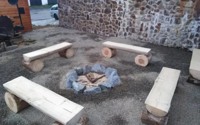 Penzion pod Pecí