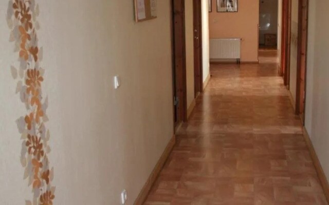 Old Town Hostel