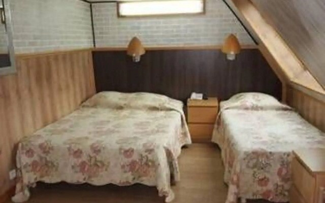 Hotel Fiat