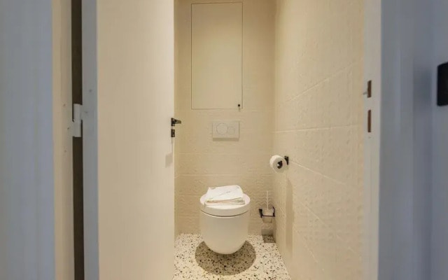 Lovely Apartment - 3br/6p - Canal St Martin
