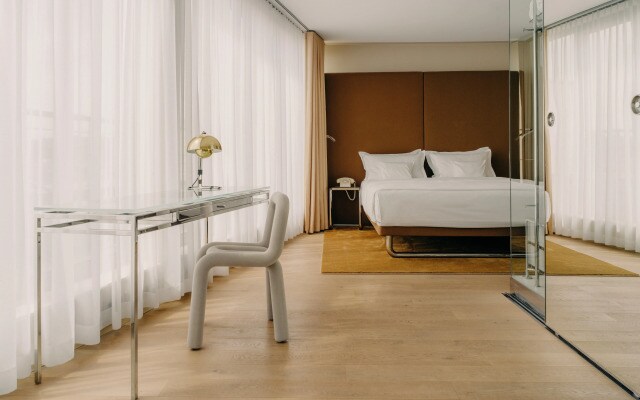 Hotel Josef