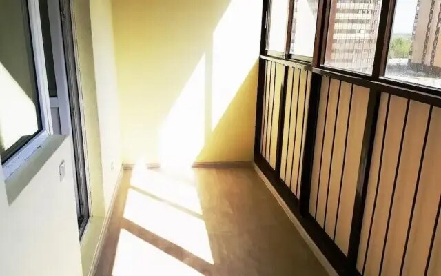 LOFT STUDIO Октября, 52