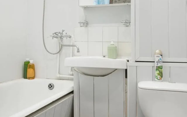 BestFlat24 (БэстФлэт24) на улице Декабристов 36 корпус 1